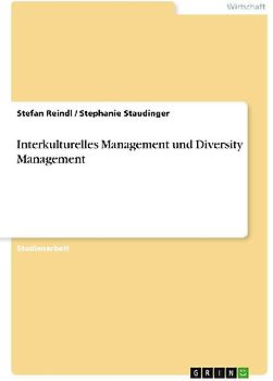 Interkulturelles Management und Diversity Management