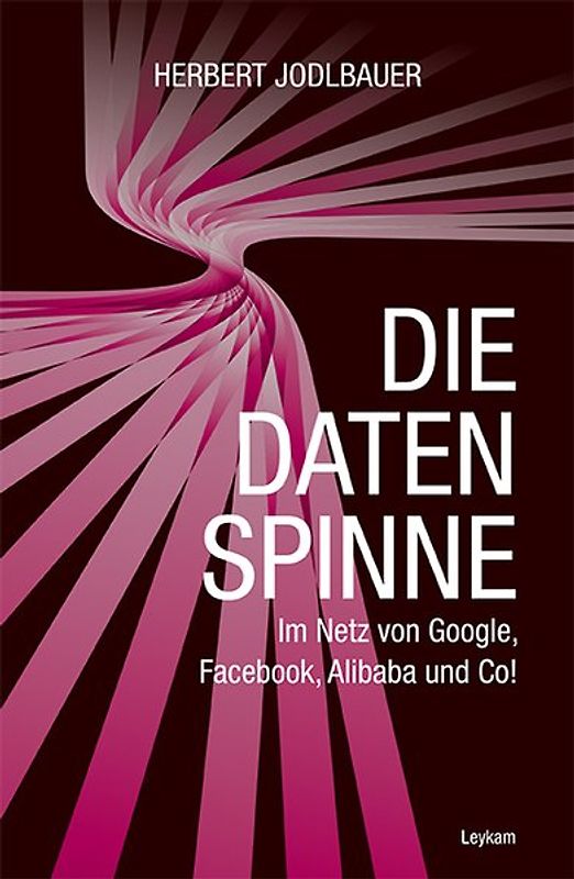 Die Datenspinne