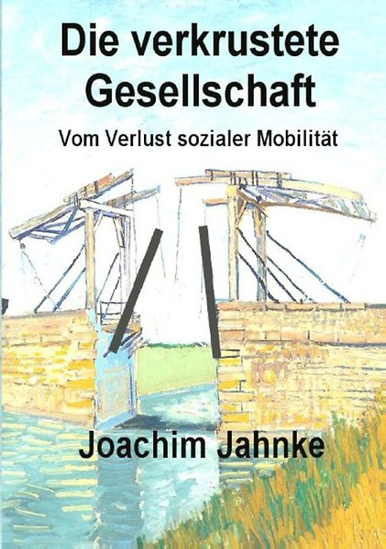 Die verkrustete Gesellschaft