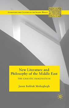 New Literature and Philosophy of the Middle East