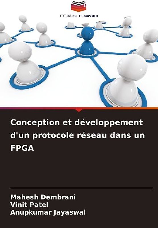 Conception et développement d'un protocole réseau dans un FPGA