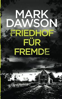 Friedhof für Fremde (Atticus Priest, Band 2)