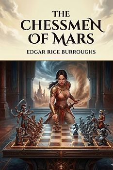 The Chessmen of Mars