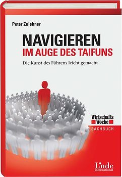 Navigieren im Auge des Taifuns