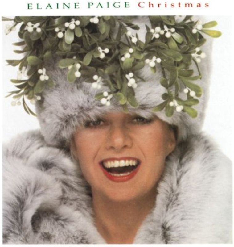 Paige,Elaine - Christmas