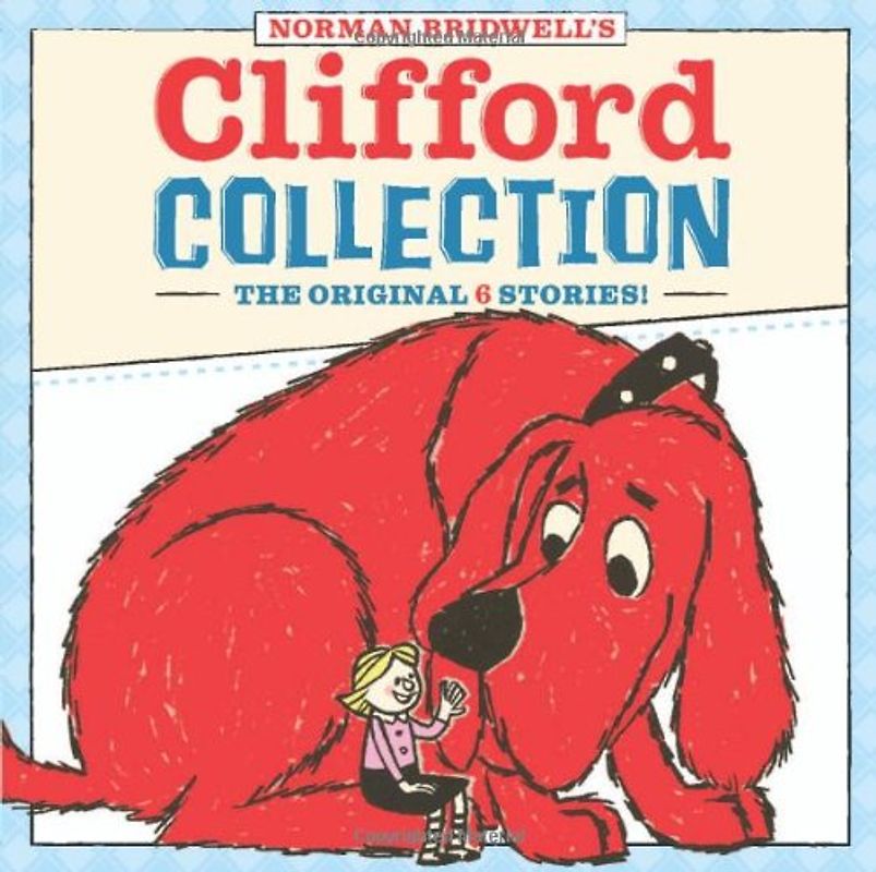 Clifford Collection - Bridwell, Norman