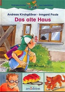 Das alte Haus
