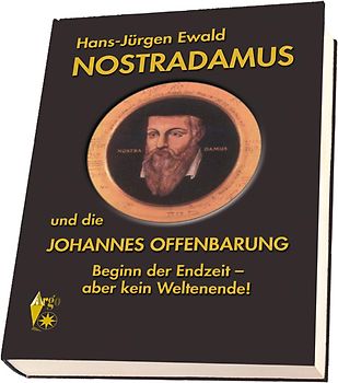 Nostradamus und die Johannes-Offenbarung