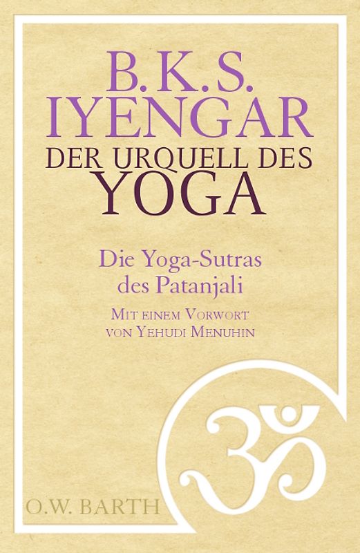 Der Urquell des Yoga