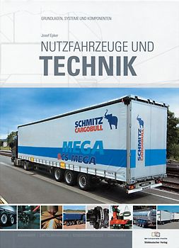 Nutzfahrzeuge und Technik