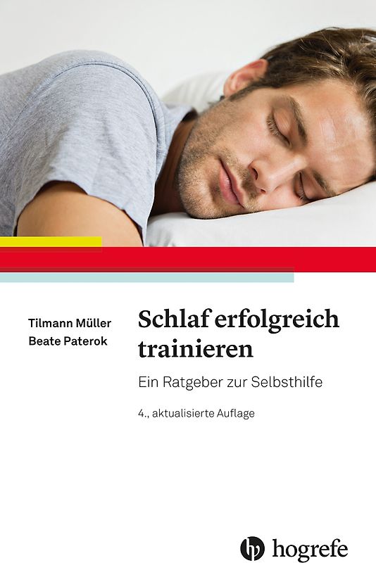 Schlaf erfolgreich trainieren