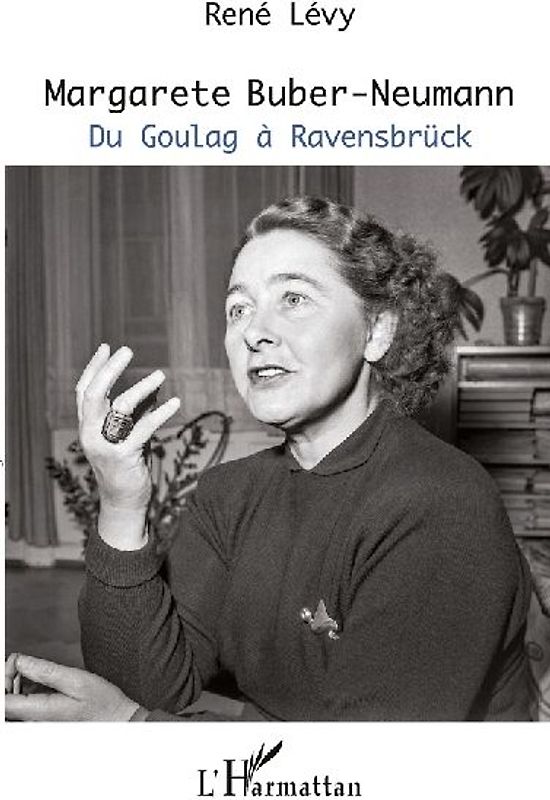 Margarete Buber-Neumann