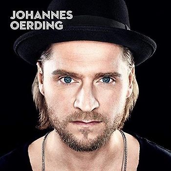 Kreise - Johannes Oerding [Standard Edition]