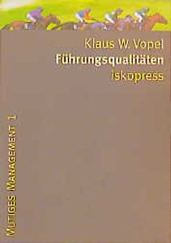 Führungsqualitäten