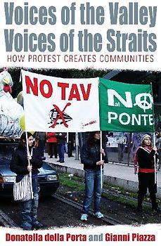 Voices of the Valley, Voices of the Straits