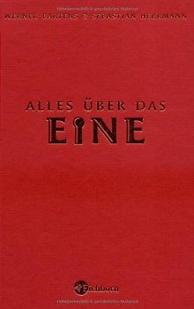 Alles über das Eine