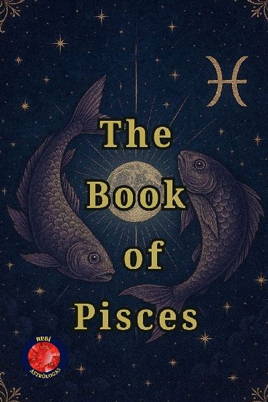 The Book of Pisces