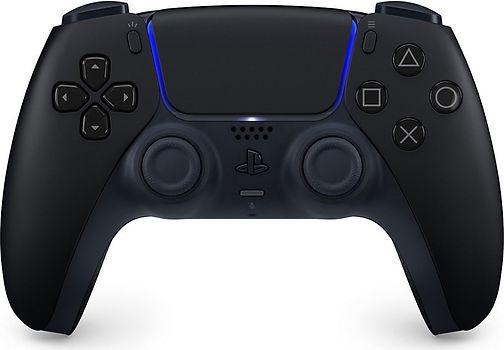 Sony PlayStation 5 manette sans fil DualSense noir