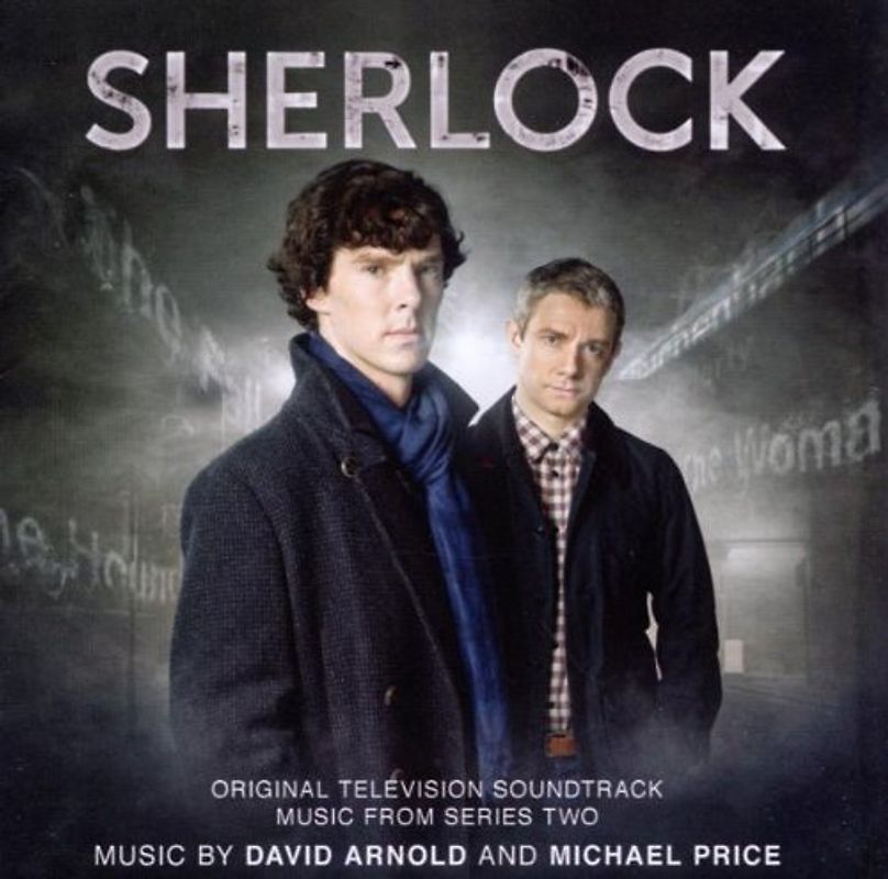 Sherlock [Soundtrack]