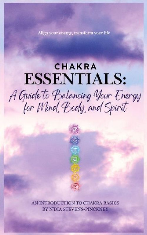 Chakra Essentials