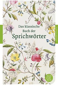 Die deutschen Sprichwörter