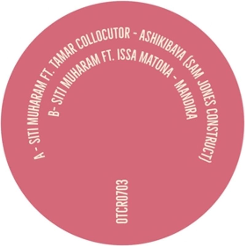 Ashikibaya ft. Tamar Collocutor