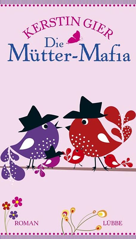 Die Mütter-Mafia
