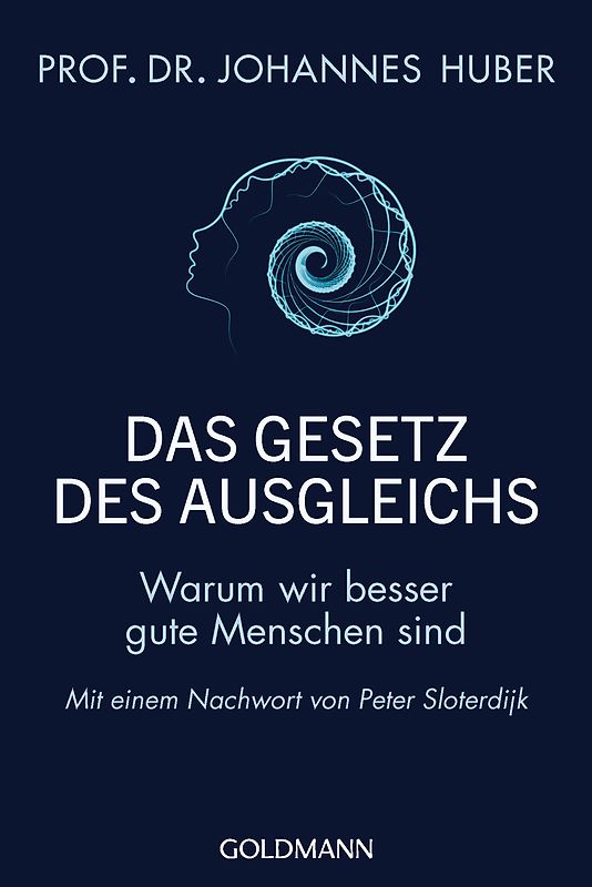 Das Gesetz des Ausgleichs