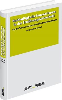 Nachhaltigkeits-Innovationen in der Ernährungswirtschaft