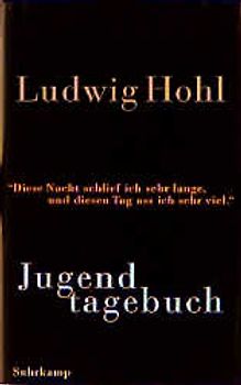 Jugendtagebuch