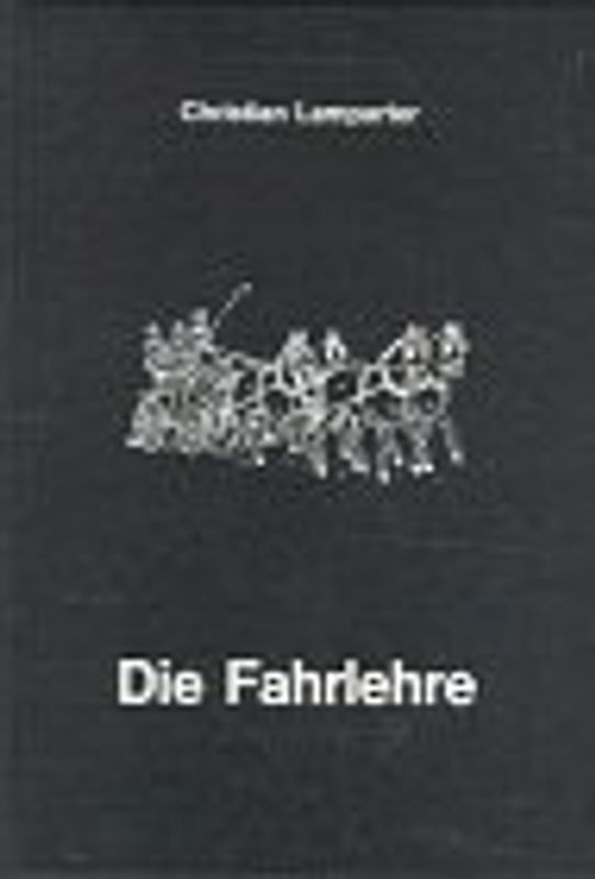 Die Fahrlehre
