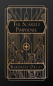 The Scarlet Pimpernel