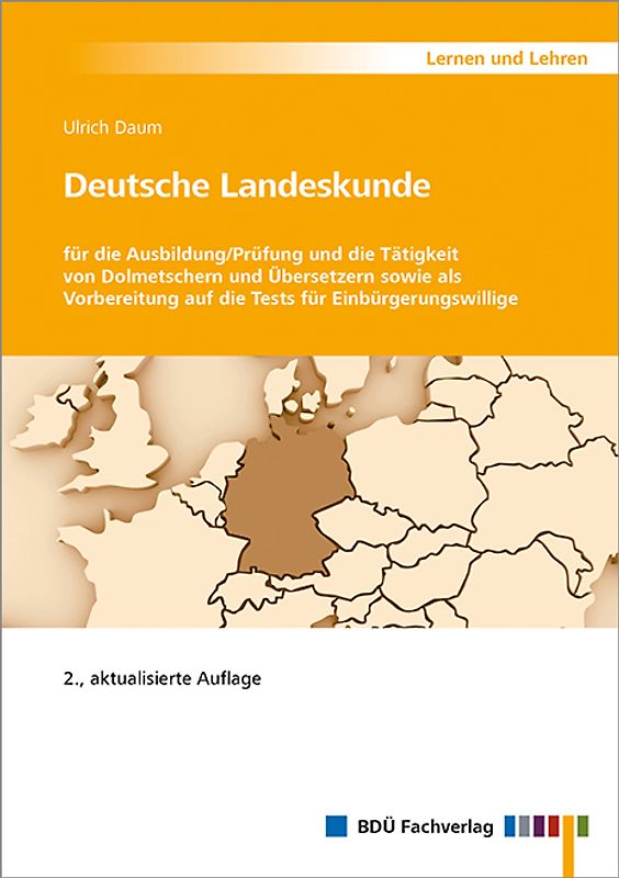 Deutsche Landeskunde