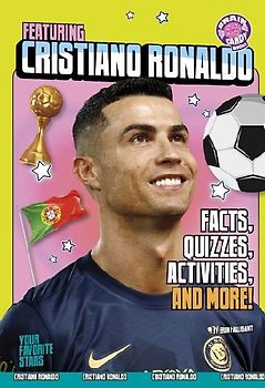 Featuring Cristiano Ronaldo