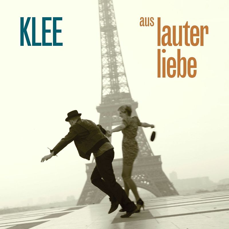 Klee - Aus Lauter Liebe (Limited Deluxe Edition)
