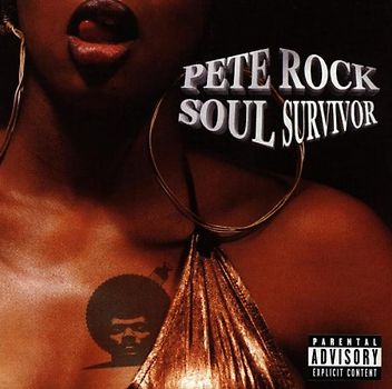 Pete Rock - Soul Survivor