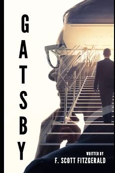 The Great Gatsby by F. Scott Fitzgerald (Annoted)