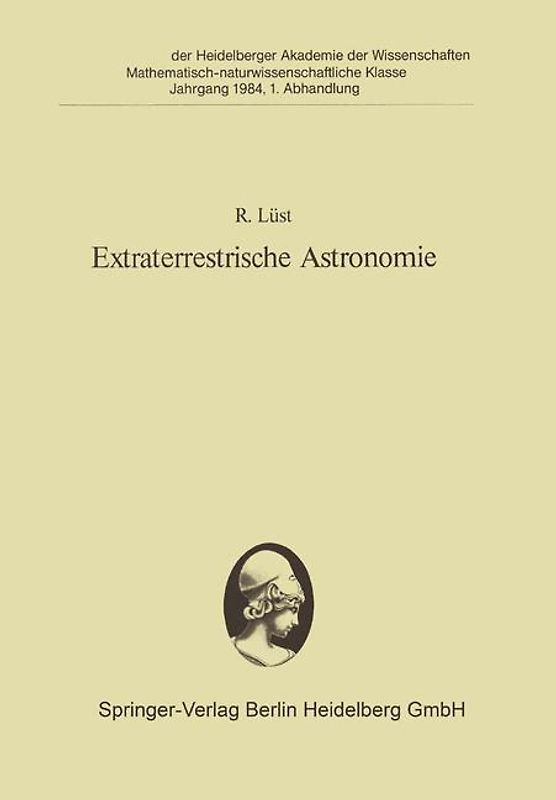 Extraterrestrische Astronomie