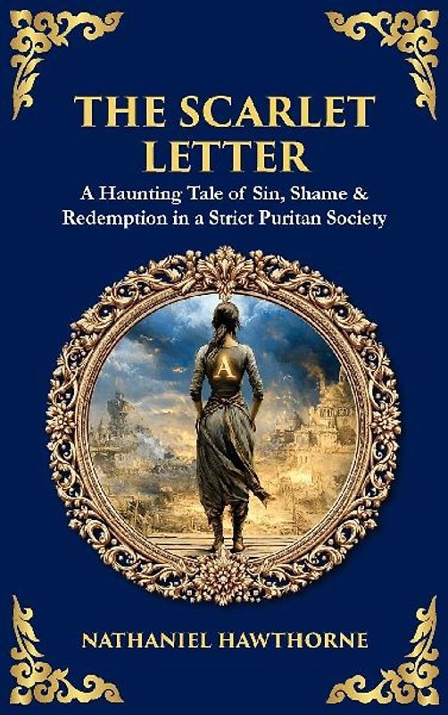 The Scarlet Letter