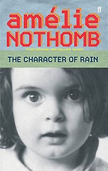 The Character of Rain