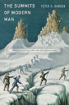 Summits of Modern Man