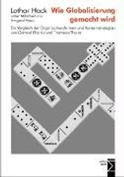 Wie Globalisierung gemacht wird