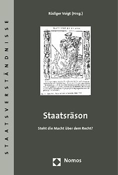 Staatsräson