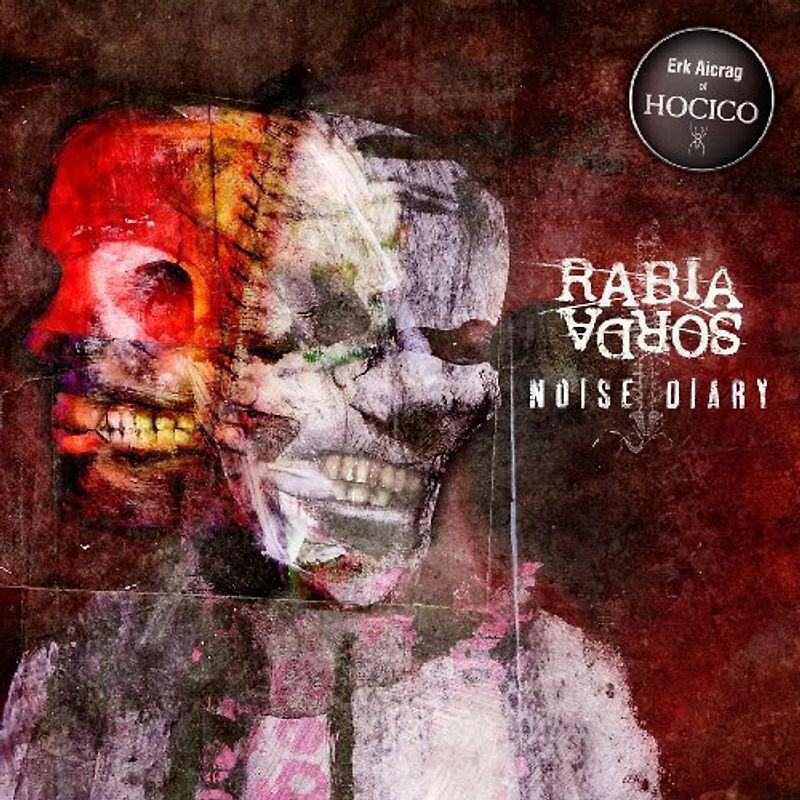 Sorda,Rabia - Noise Diary