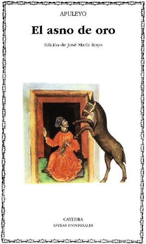 El asno de oro