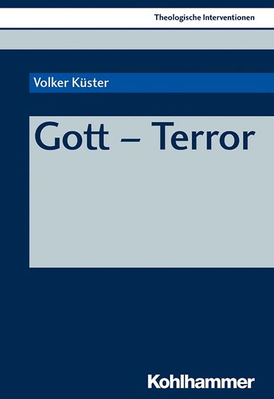 Gott - Terror