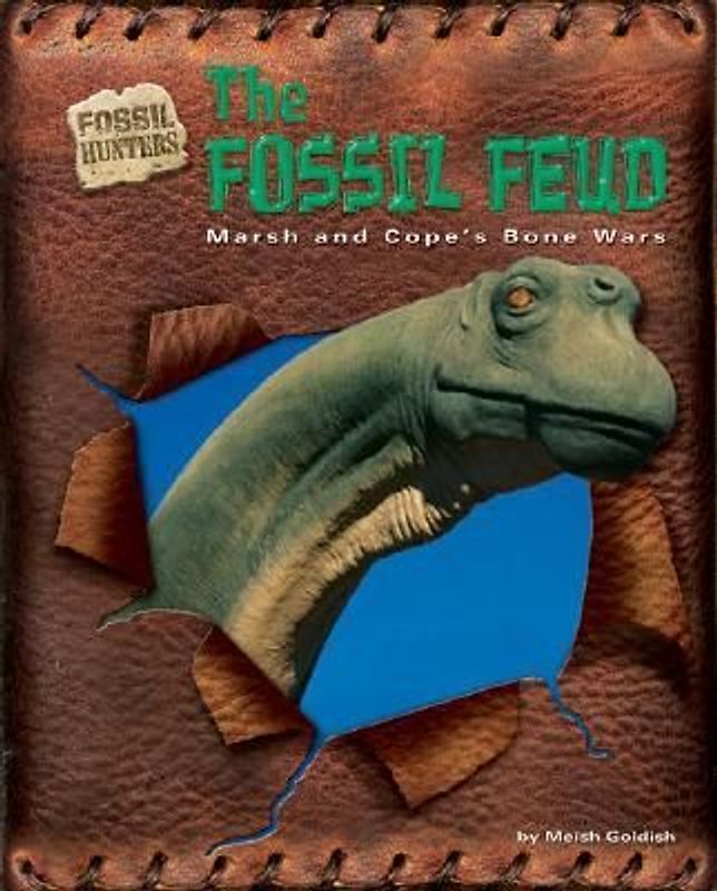 The Fossil Feud