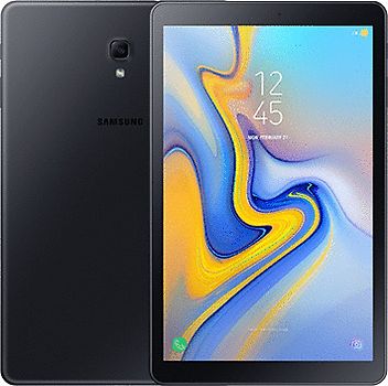 Samsung Galaxy Tab A 10.5 10,5" 64 Go [Wifi] black