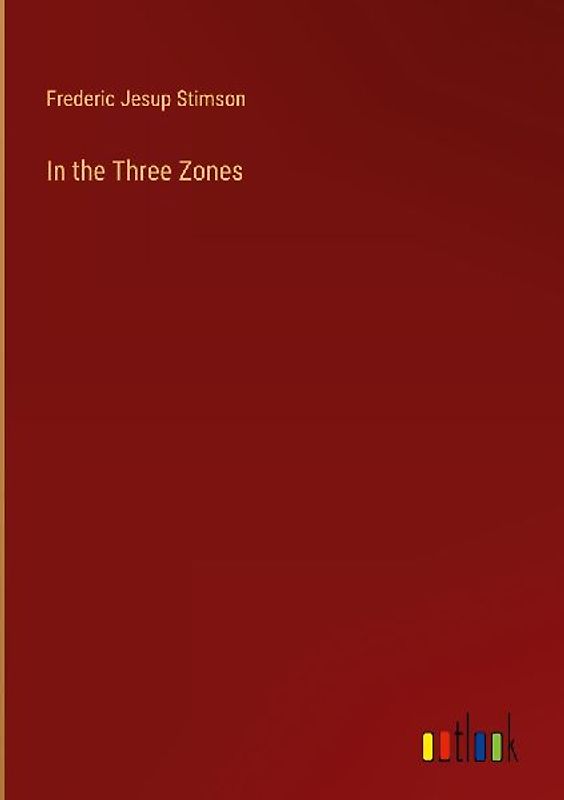 In the Three Zones