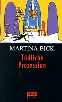 Tödliche Prozession